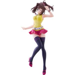 POP UP PARADE: Yu-Gi-Oh! The Dark Side of Dimensions - Tea Gardner ( L Size) [Good Smile Company]