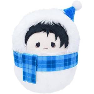 Jujutsu Kaisen: Kurumi Tapinui - Yuta Okkotsu (Winter Ver.) [Tapioca]