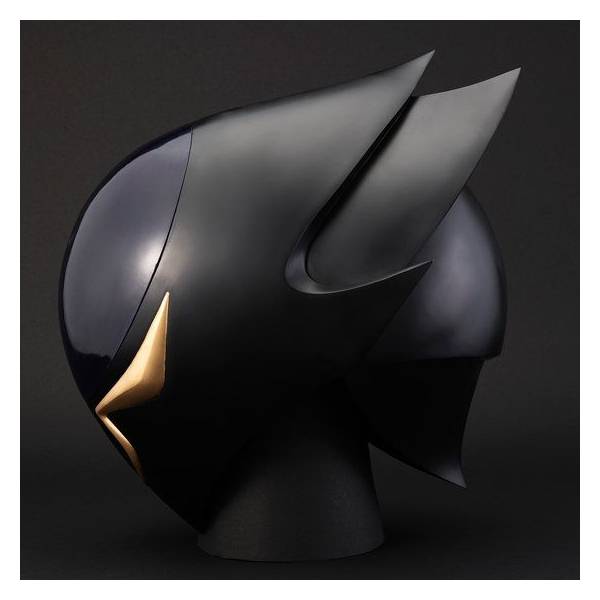 Code Geass Masked Code Geass: Lelouch of the Rebellion - Zero Mask 1/1 Scale Limited ...