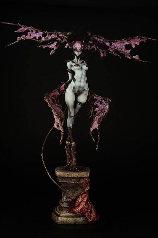 Devil Lady - The Extreme Devil [Orca Toys]