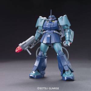 Mobile Suit Gundam ZZ - Zaku Mariner Plastic Model [1/144 HGUC / Bandai]