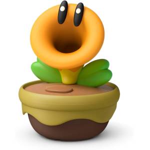 Super Mario: Wonder Talking Flower [Nintendo]