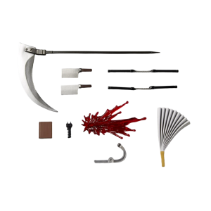 Revoltech Expansion Pack Vol.2 - Optional Parts (Reissue) [Kaiyodo]