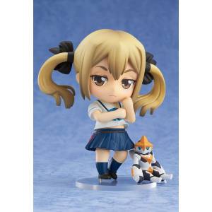 Robotics Notes - Koujiro Frau [Nendoroid 294]