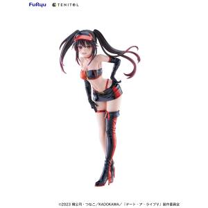 Date A Live V: Kurumi Tokisaki - Race Queen Ver. TENITOL TALL [FuRyu]