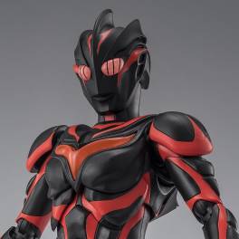 S.H.FIGUARTS: Ultraman Nexus - Dark Zagi (Limited Edition) [Bandai