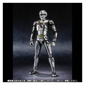 Uchuu Keiji Gavan [S.H.Figuarts]