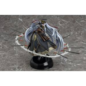 Re:CREATORS - Gunpuku no Himegimi / Altair: Holopsicon [Good Smile Company]