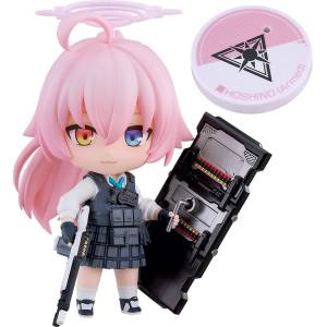 Nendoroid 3071: Blue Archive - Takanashi Hoshino (Ready for Battle Ver.) (Limited + Bonus) [Good Smile Company]