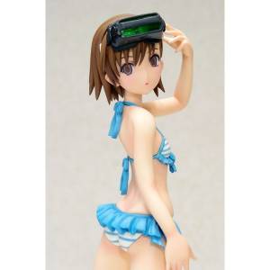 Toaru Kagaku No Railgun - Sister Es [Beach Queen]