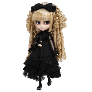 Pullip: Seila (Reissue) [Groove]