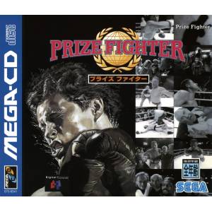 Prize Fighter [MCD - occasion BE]