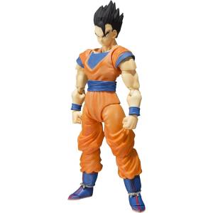 Dragon Ball Z - Ultimate Son Gohan (Edition Limitée) [SH Figuarts]