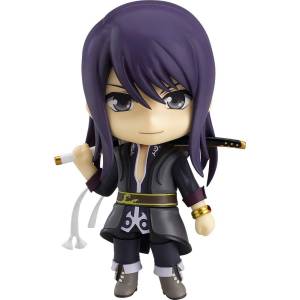 Tales of Vesperia - Yuri Lowell [Nendoroid 1078]