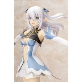 Shining Blade - Altina Mel Silfis