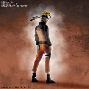 Figure-rise Standard - Naruto Uzumaki [Figure-rise Standard]