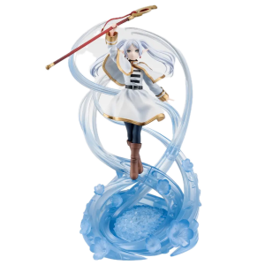 Ichiban Kuji (A Prize): Frieren Beyond Journey’s End: Frieren [2nd Hand]