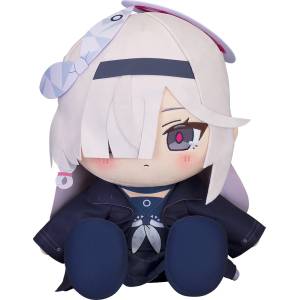 Blue Archive: Plana - BIG ChocoPuni Plush Toy (40cm) [Good Smile Company]