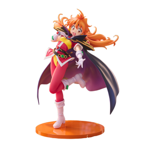 Slayers: Lina Inverse: Gozuon Exhibition 35th Anniversary Ver. KDcolle (Limited + Bonus) [Kadokawa]
