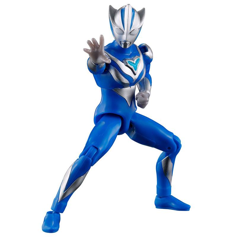 Ultra Action Figure NEO: Ultraman Teo [Bandai]