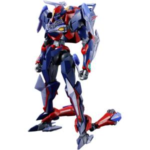 HG 1/35: Code Geass: Rozé of the Recapture - Zi-Apollo (Limited Edition) [Bandai]
