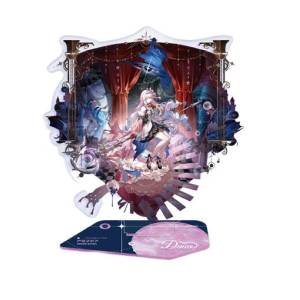 Wuthering Waves: Denia Big Acrylic Stand (Limited Edition) [Oami]