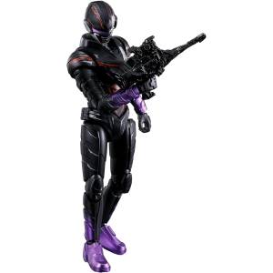 Super Space Sheriff Gavan Infinity: Death Gavan - Tokusatsu Action Figure [Bandai]