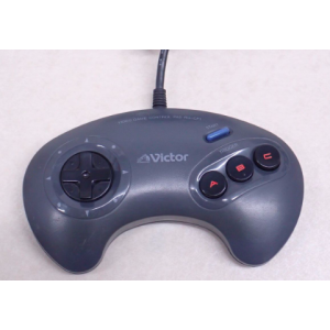 Wonder Mega Control Pad (RG-CP1) [MD - Used / Loose]