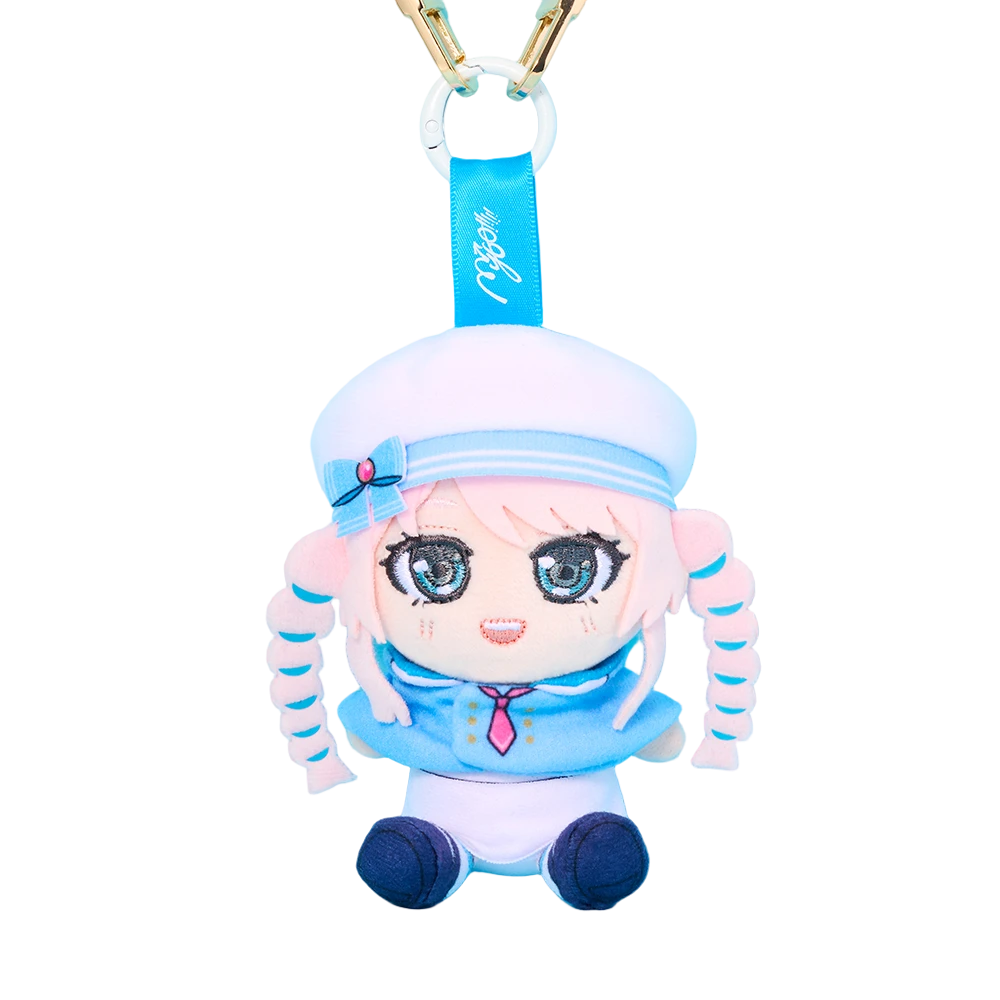 BanG Dream! MyGO!!!!!: Chihaya Anon - Voyage Ver. Chumly Mini