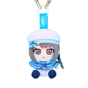 BanG Dream! MyGO!!!!!: Tatsuki Shiina - Voyage Ver. Chumly Mini