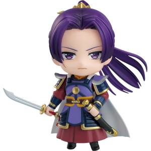 Nendoroid 3061: The Apothecary Diaries - Jinshi (Armor Ver.) [Good Smile Company]