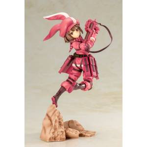 Sword Art Online Alternative Gun Gale Online - Llenn [Kotobukiya]