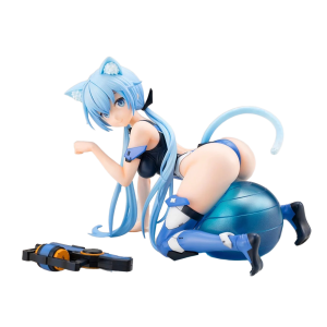 Frame Arms Girl: STYLET - Swimsuit Ver. [Kotobukiya]