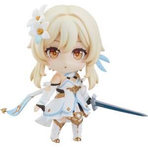 Nendoroid 1718: Genshin Impact - Traveler (Lumine) (Reissue) [Good Smile Company]