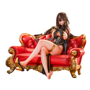 Original Character: Lydia 1/7 - Demon World Executive [POPOFREE]