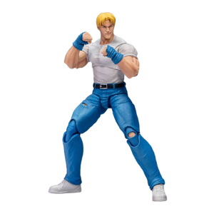 Final Fight: Cody Travers 1/10 [Storm Collectibles]