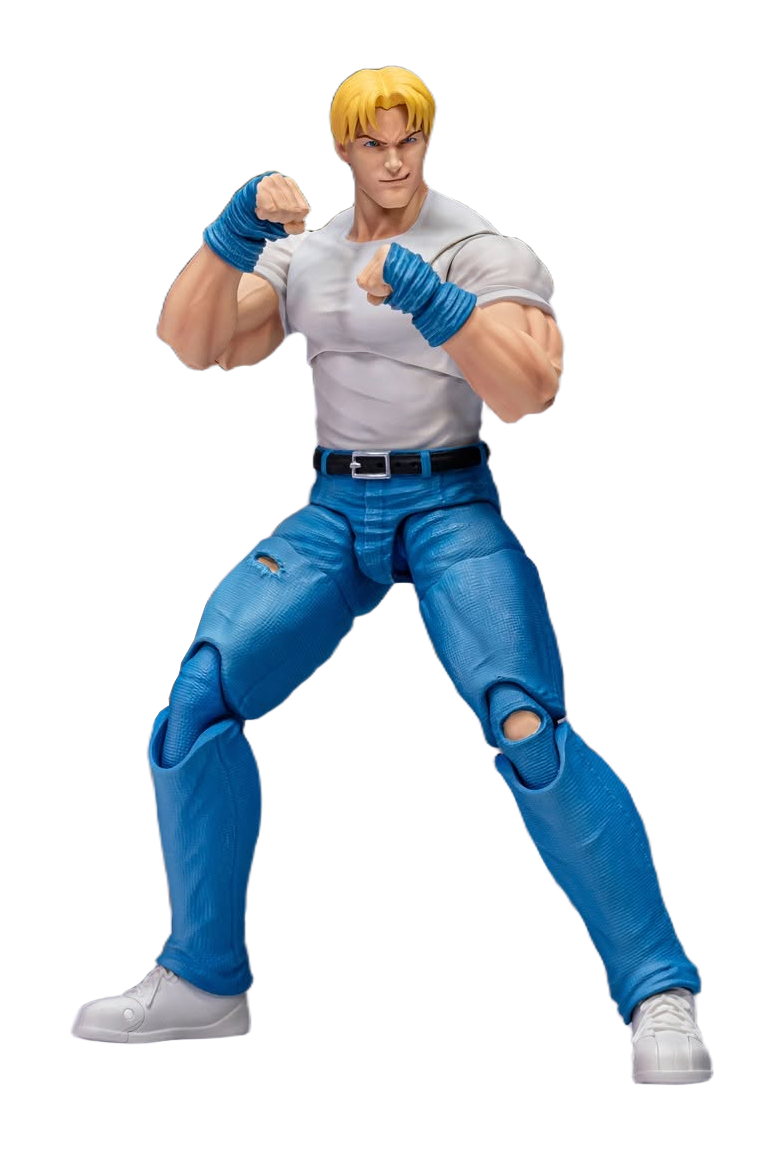 Final Fight: Cody Travers 1/10 [Storm Collectibles] - Nin-Nin-Game.com
