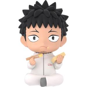 Kaiju No.8: Figure Sit - Kafka Hibino [SunrisePop]