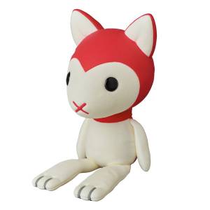 Studio Chizu Work 2 - Hana's Plush Yuki Ver. [Ultra Detail Figure No. 438 / UDF]