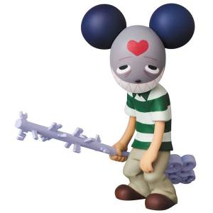 Studio Chizu Work 2 - Kenji Ver.2 [Ultra Detail Figure No. 440 / UDF]