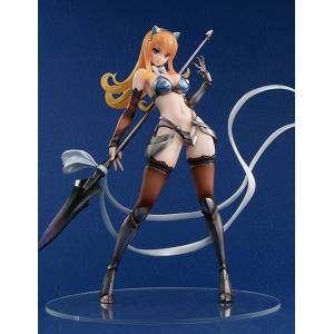 Queen's Blade Unlimited - Elina / Erina Hobby Japan Limited