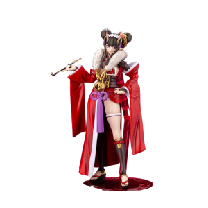 Arcanadea: Ornela - Plastic Model [Kotobukiya]