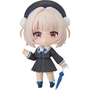 Nendoroid 3073: Ui [Good Smile Company]