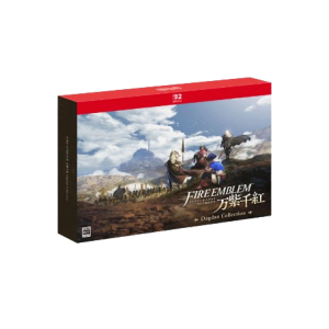 [Switch 2] Fire Emblem: Fortune's Weave Dagdan Collection (Multi-Language) [Nintendo]