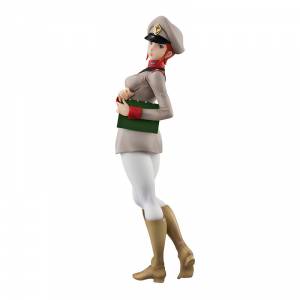 Mobile Suit Gundam - Matilda Ajan Limited Edition [GGG / MegaHouse]
