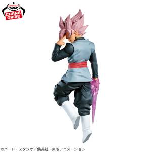 Dragon Ball Super: Goku Black - Match Makers (VS Goku Black -Super Saiyan Rosé-) (Banpresto) [2nd hand]