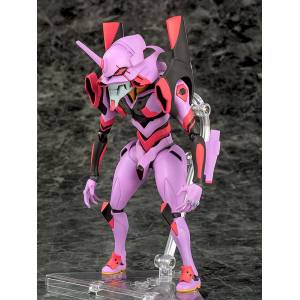 Rebuild of Evangelion - Evangelion Unit-01 Awakened Ver. [Parfom / Phat Company]