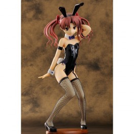 Toaru Kagaku No Railgun - Shirai Kuroko Bunny Ver