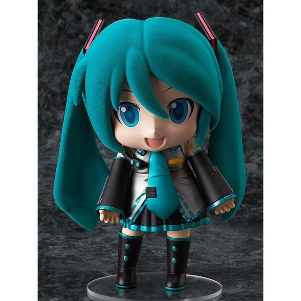 Character Vocal Series 01: Hatsune Miku - 1/8 (Mikudayo Ver.) [Good Smile Company]