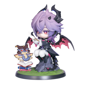 Genshin Impact: Chibi Durin - Floral Wanderings Ver. [Apex]